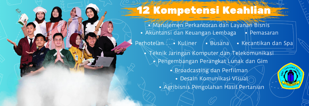 SMK Tanjung Priok 1 Jakarta