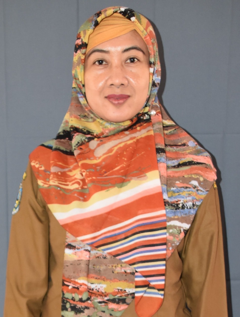Titik Suprapti